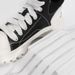 Width 1.5cm single-layer white LACES fit casual sports shoes small white shoe LACES_vogvips.com