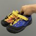 Pupai Children's Trendy Outdoor Kids Velcro Climbing Boys And Girls Slip-On Baby Running Shoes_vogvips.com