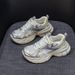 Daddy Shoes Women's New Thick-soled Ultra-light Rubber And Plastic Foam Bottom Running Casual Female Student Sports Shoes_vogvips.com