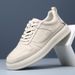 Top-layer Cowhide Air Force Sneakers, New Summer Model For Men, Genuine Leather Hollow Shoes, Non-slip Soft Sole, Trendy_vogvips.com