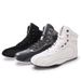 New Boxing Shoes, High Top Sanda Shoes For Men And Women, Squat And Deadlift Fighting Training Shoes, Wrestling Shoes, Fitness Shoes_vogvips.com