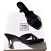 French Chic Criss-cross Leopard Print Stiletto Thong Sandals - New Summer High Heel Open-toe Mules_vogvips.com