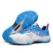 Unisex Durable Sport Sneakers Stable Badminton Table Tennis Handball Training Shoes For Men Women Volleyball Athletic_vogvips.com