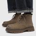 Non-slip Outdoor Sports Men's Shoes Casual Shoes Platform Heightening Dad Shoes Trendy Shoes_vogvips.com