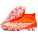 Falcon New High Top Long TF Broken Nail Special Training Shoes Football Men's Edition_vogvips.com