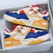 2025 Plus Size Exclusive New Men's Shoes Four Seasons Fashion Versatile Soft Sole White Sneakers_vogvips.com