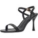 2022 Nw Opn-To High Hls For Womn, Thin Hl, Small Siz, On-Strap Simpl Sandals, Vrsatil Fashionabl Larg_vogvips.com