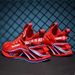 Mens Fashion Running Lightweight Casual Breathable Gym Tennis Sport Shoes_vogvips.com