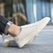 Men's Flat Baseplate Shoes Men's Breathable Casual Shoes Men's Shoes_vogvips.com