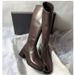 2024 New Style Chunky Heel Fashion Square Round Toe Solid Color Over-the-Knee Slim Long Stretch High Boots_vogvips.com