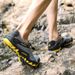 Summer Breathable Mesh Outdoor Mountaineering Men Lightweight One Step Fishing, Hiking On The Beach, Wading And Creek_vogvips.com