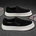 TerraStride Summer 2025 New Men's Loafers Casual Driving Moccasins Slip-On_vogvips.com