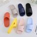 Home For Women In Summer, New Anti Slip Fecal Feeling, Home EVA Lightweight Silent Men's Sandals And Slippers_vogvips.com