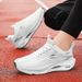 Unisex Sports Shoes Carbon Plate Walking Running Sneakers Shock-Absorbing Marathon Racing Athletics Training For_vogvips.com