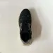 Okimoz Casual Running Sneaker Designer Shoes Black Sequin Metallic Retro Sneakers For Women Outdoor Sport Big Size_vogvips.com