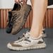 Cross-Border Large-Size Men's New Spring, Summer, Autumn Breathable Mesh Casual Shoes, Outdoor Sports Nnew-Slip Hiking_vogvips.com