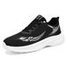 New Male And Female Couples Running Breathable Shock Absorption Casual Sports Shoes_vogvips.com