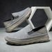 First Layer Leather Men's Shoes Low-top Men's Casual Shoes Martin Shoes Men's Shoes Large Size Shoes_vogvips.com