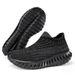 New Men Sneakers Shoes Light Casual Fashion Running Elastic Leisure Outdoor Mesh Summer Sports Tennis Unisex Walking Shoes 36-47_vogvips.com