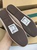 Roman Holiday Hepburn Style Ballet Slipper Withdraw Your Big Sale Tail Goods Bows Oversized Shoes Square Toe Flats_vogvips.com