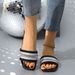 New Line With Soft Sole Fashion Wear Flip-flops_vogvips.com