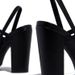 Shoes High Heels Thick Heel Sandals Square Head Height Increase Shoes_vogvips.com