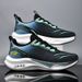 New Summer And Autumn New Ultra-Light Running Shoes Sports Shoes Breathable Shock-Absorbing Soft-Soled Student Shoes Lightweight_vogvips.com