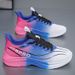 Large Size Summer New Mesh Casual Sports Men's Breathable Lightweight Soft Sole Comfortable Student New Shoes Men_vogvips.com