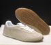 Yoga Sunset Sports Shoes, Smooth Suede Shoes, Women's Casual Shoes, Fashionable And Versatile_vogvips.com