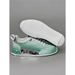 Men's Versatile Slip-On Low Top Fashion Sneakers Rhinestone Summer 2024 White Casual Shoes_vogvips.com