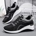 2026 Spring New Style Height-Increasing Women's Thick-Soled Export Breathable Cross-Border Casual Sports Shoes For Women_vogvips.com