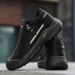 New Spring Summer Lightweight Comfortable Men's Hiking Shoes Versatile Business Casual Outdoor Sports Footwear Durable_vogvips.com