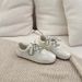 Genuine Leather Flat White For Women, 2026 Spring New Model, Double Shoelaces, Soft Sole, Non-slip, Versatile,_vogvips.com