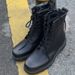 European Warm Series Spring And Autumn Outdoor Anti-Smash Combat Men's High-Top Explosion-Proof Workwear Special Service Training Shoes_vogvips.com