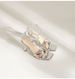 Fashion Versatile Thin Heel One-word High Heel Sandals Women_vogvips.com