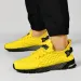 Marathon Sneakers Men's Casual Fabric Breathable Wear-resistant New High Quality Oversized Flying Woven Running Shoes_vogvips.com