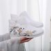 Single Adult Short Single Boot Fabric Shoes, Flat Bottomed Boots, Embroidered Shoes For Girls_vogvips.com