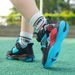 cushioning Rebound Running Shoes Men's Non-slip, Wear-resistant, Breathable And Comfortable Sports Shoes Men's Shoes_vogvips.com
