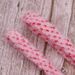 Fluffy Towel Shoelace Girl Fit Canvas Shoes High And Low Flat Shoe Rope_vogvips.com