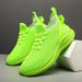 New 2024 High Quality Summer Men Sns Fashion Comfortable Non-slip Mesh Shoe Soft Breathable Wear-resistant Sport_vogvips.com