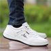 2026 Cross-Border Foreign Trade Autumn Sports Men, Running Shoes For Middle School Students, Men's Youth Work Safety_vogvips.com
