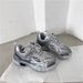 2025s Korean Style Casual Running Couple Trendy Dad Shoes Men Ins Super Popular Versatile Harajuku Sneakers_vogvips.com