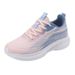 Spring And Autumn Women, Soft Sole Sports Students, Professional Ultra-light Shock-absorbing Running Shoes, Breathable_vogvips.com