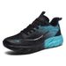 Big Size Running Shoes Men Women Jogging Sports Shoes Summer Sneakers Outdoor Athletic Training Shoes Soft Cushioning Breathable_vogvips.com