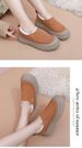 New Women's Winter Shoes For Soft-soled, Warm, Low-top Women's Boots, Casual For Ladies_vogvips.com