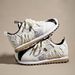Niche Waffle Agan For Women 2022 Winter New Casual Shock-Absorbing Running Ins Trend Versatile Sports Shoes_vogvips.com