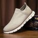 Couple Men's Shoes Socks New Fashion Trend Comfortable Breathable Lightweight Large Size 4950 Ffb 60C_vogvips.com
