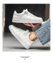 Breathable Youth Casual Versatile Men's Shoes Student Pure White Sports Shoes White Shoes Men's Summer_vogvips.com