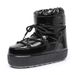 Brand Design Lace-up Snow 2024 Winter Women Platform Non-Slip Waterproof Leather Ski Female Thick Warm Cotton Boots_vogvips.com
