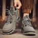 New Autumn Winter High Top Labor Protection Outdoor Tooling Martin Men's Shoes_vogvips.com